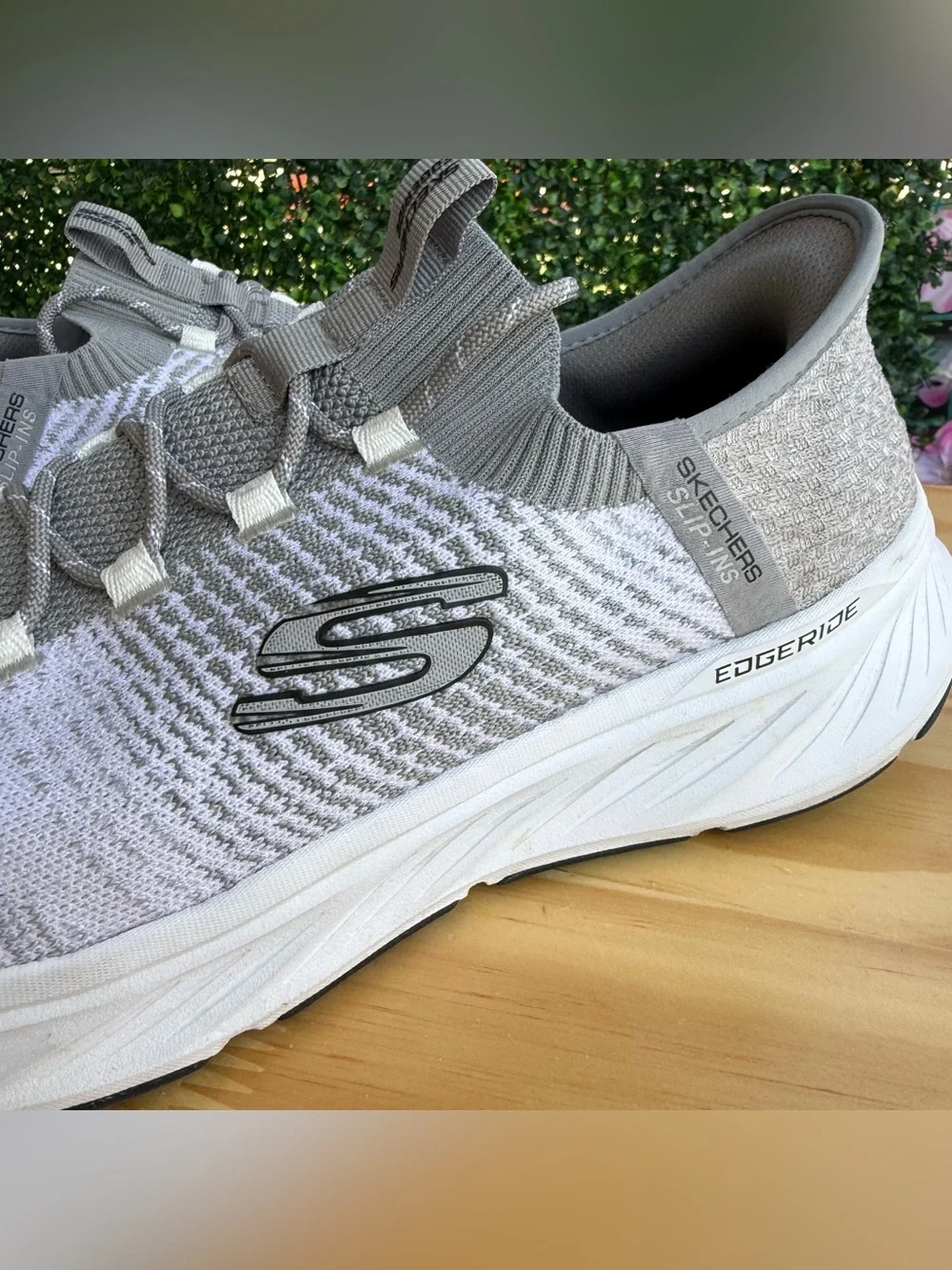 Skechers Slip-Ins Edgeride Raygo 11.5 X-Wide